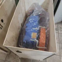 موتور آسانسور|خدمات پیشه و مهارت|مشهد, نیروی هوایی|دیوار