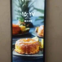 سامسونگ A70 سالم 128Gb