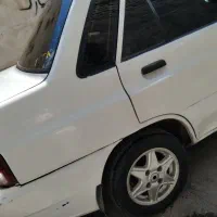 پراید 132 مدل 90