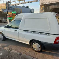 پراید ۱۵۱|خودرو سواری و وانت|اصفهان, شهرک کوثر|دیوار