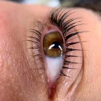اموزش و خدمات اکستنشن .کاشت لیفت لمینیت مژه|خدمات زیبایی و سلامت|قم, حنیف نژاد|دیوار