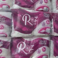 دستمال کاغذی