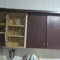 کابینت فلزی