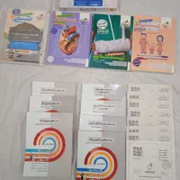 کتاب های کنکور رشته تجربی(با تخفیف ویژه)