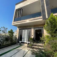 دوبلکس مبله/شهرکی /سند تک برگ