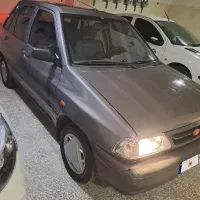 پراید مدل 90 sx|خودرو سواری و وانت|کرج, شهرک یاس جنوبی|دیوار