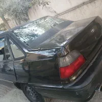 دوو سیلو ۸۱|خودرو سواری و وانت|فردیس, شهرک راه آهن|دیوار