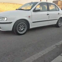 سمند مدل ۹۴