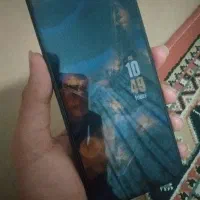 poco x5 pro تمیز سالم|موبایل|کرمان, |دیوار