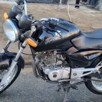 موتور پالس180