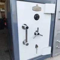 خریدگاوصندوق استوک درب بسته ار سراسرکشور