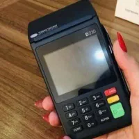 کارتخوان چند حسابه D230 با پشتیبانی قوی