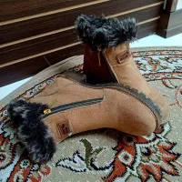 بوت نو سایز۳۸