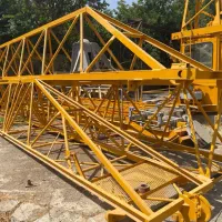 تاور تاورکرین|ماشینآلات صنعتی|تهران, شهرک صدرا|دیوار