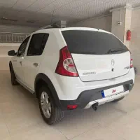 ساندرو استپ وی ۹۷ بیرنگ
