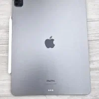 آیپد پرو 2022 حافظه 512 گیگابایت 12.9 اینچ|تبلت|تهران, بریانک|دیوار