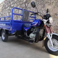 فروش سه چرخ 200و 250سی سی