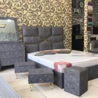 تشک کفی تخت باکس هتلی اقساطی کنگان|تخت و سرویس خواب|بندر کنگان, |دیوار