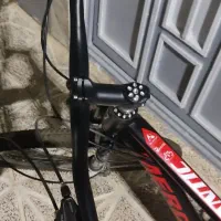 دوچرخه مرداسMERDAS|دوچرخه، اسکیت، اسکوتر|اسلامشهر, شهرک امام حسین (میان آباد)|دیوار