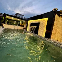 الماس ویلا های ساحلی منطقه/استخردار/مدرن/لوکس|فروش خانه و ویلا|کیاشهر, |دیوار