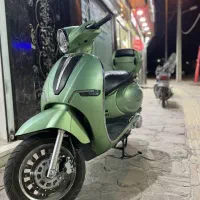 موتور کاوان اس ۱۵۰