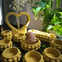 وسایل دکوری