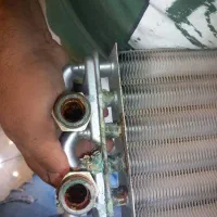 نصب وتعمیرات تخصصی پکیج و اسپیلت و کولرگازی|خدمات پیشه و مهارت|رودهن, |دیوار