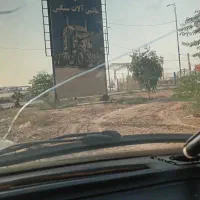 نمایشگاه ماشین آلات سنگین وراهسازی کوت عبدالله