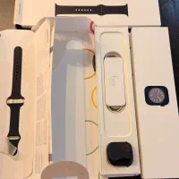 اپل واچ سری ۸ سایز ۴۱|لوازم جانبی موبایل و تبلت|تهران, آرژانتین|دیوار