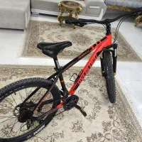 فروش دوچرخه اورلرد|دوچرخه، اسکیت، اسکوتر|تهران, آبشار تهران (دریاچه)|دیوار