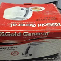 سرخ کن با روغن