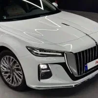 هونگچی سفید وارداتی 2025