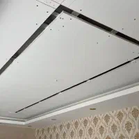 نقاشی ساختمان به صورت حرفه ای|خدمات پیشه و مهارت|بردسیر, |دیوار