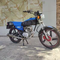 موتور هوندا جترو 125 بهترین مارک