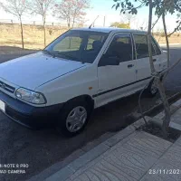 پراید ۱۳۱ مدل ۹۳