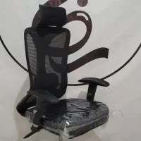 صندلی اداری|صندلی و نیمکت|قم, نیروگاه|دیوار