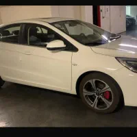 اریزو 5 FL صفر