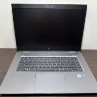 لپ تاپ  Hp Zbook Firefly - power G7 - studio G5|رایانه همراه|گرگان, |دیوار