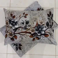 رو بالشتی های وارداتی|رختخواب، بالش، پتو|اهواز, نادری|دیوار