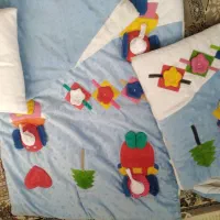 سرویس خواب نوزاد