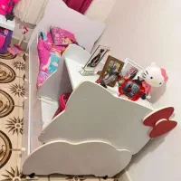 تخت کودک