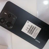 Redmi Note 14|موبایل|مسجد سلیمان, |دیوار