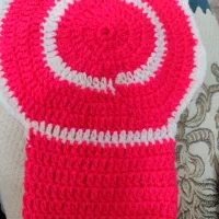 لیف و اسکاج بافتنی|لوازم نظافت|حمیدیا, |دیوار