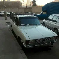 پیکان وانت ۸۱