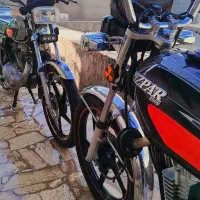 تیزپر 1401|موتورسیکلت|خوسف, |دیوار