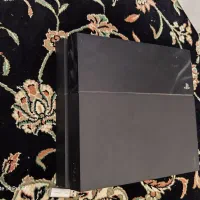 ps4 fat بسیار کم کارکرد