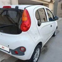 ام وی ام ۱۱۰s لاکچری مدل ۹۵