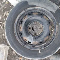 رینگ و لاستیک پژو