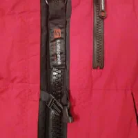 کاپشن سالمون واتر  پروف|لباس|تهران, حسینآباد|دیوار