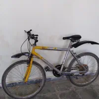 دوچرخه ۲۴|دوچرخه، اسکیت، اسکوتر|خرمشهر, |دیوار